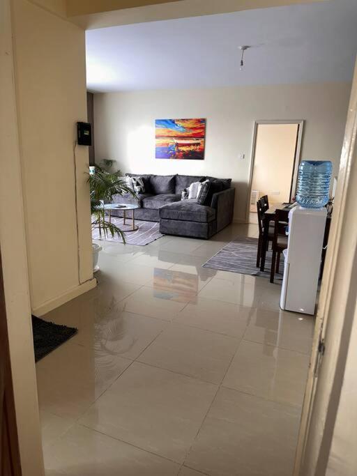 Luxury 3bedroom Apartment Nairobi