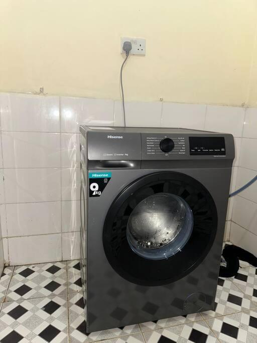 Luxury 3bedroom Apartment *