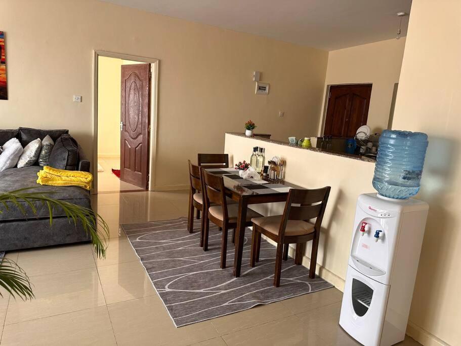 Apartment Luxury 3bedroom Nairobi