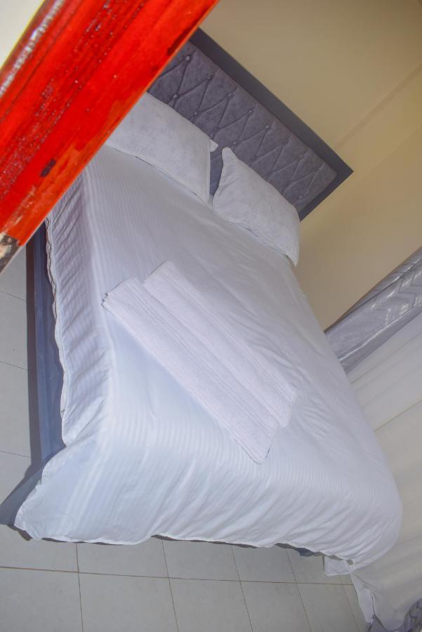 Elegant Furnished 2 Bedroom In Ngara Apartment