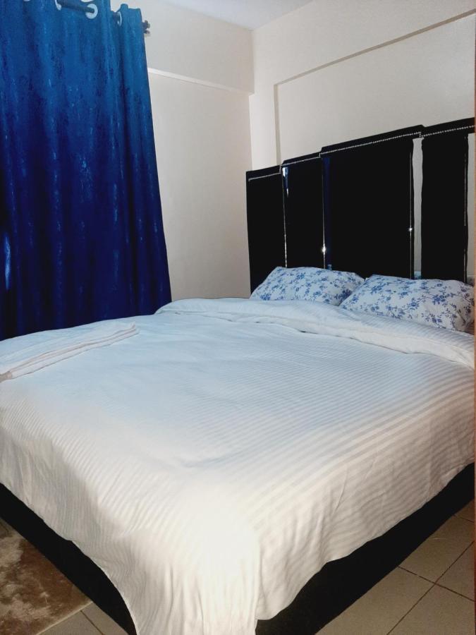 Apartment Elegant Furnished 2 Bedroom In Ngara Nairobi