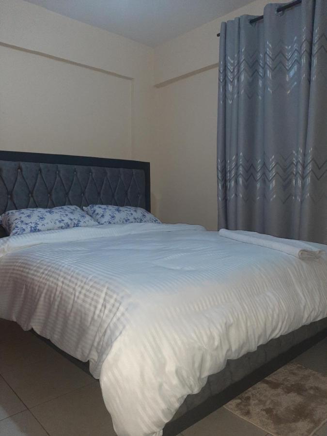 Elegant Furnished 2 Bedroom In Ngara Apartment