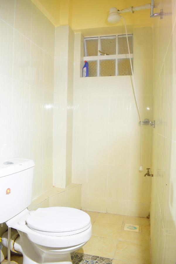 Elegant Furnished 2 Bedroom In Ngara Nairobi