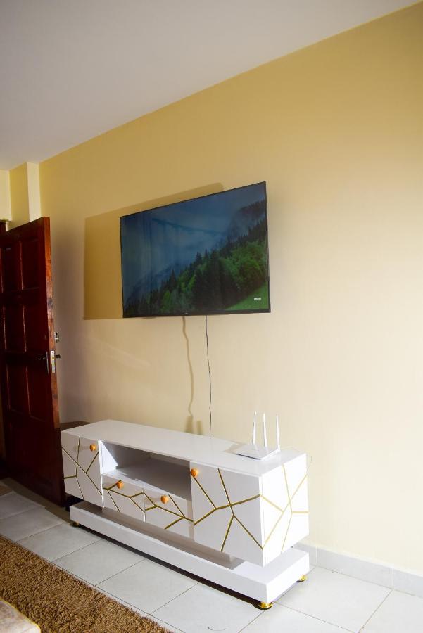Elegant Furnished 2 Bedroom In Ngara Nairobi