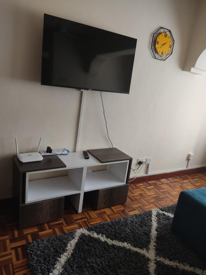 Serene Apartment *