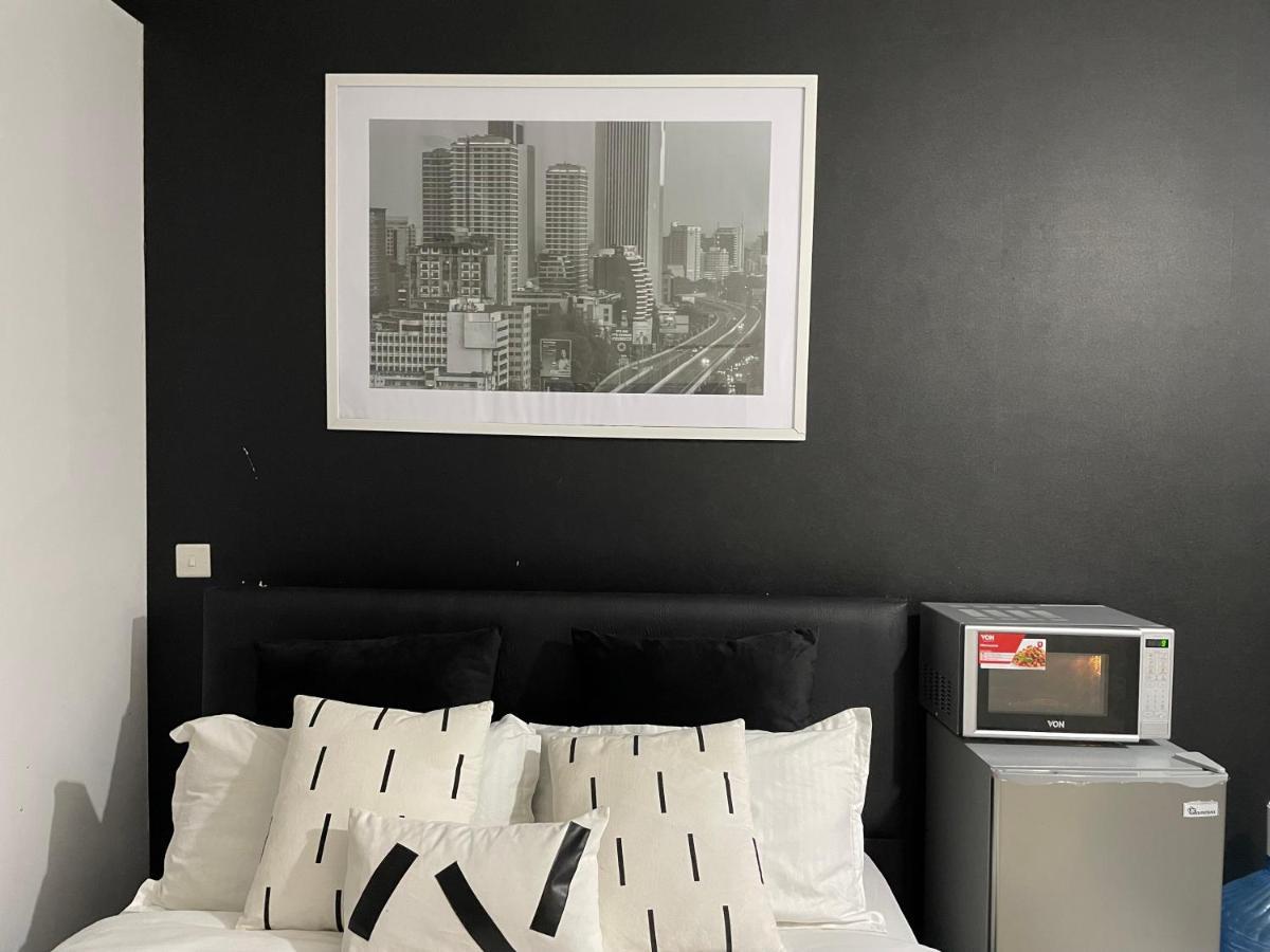 Chic Homes Jkia - Cozy Homes Near Jkia And Sgr * Nairobi