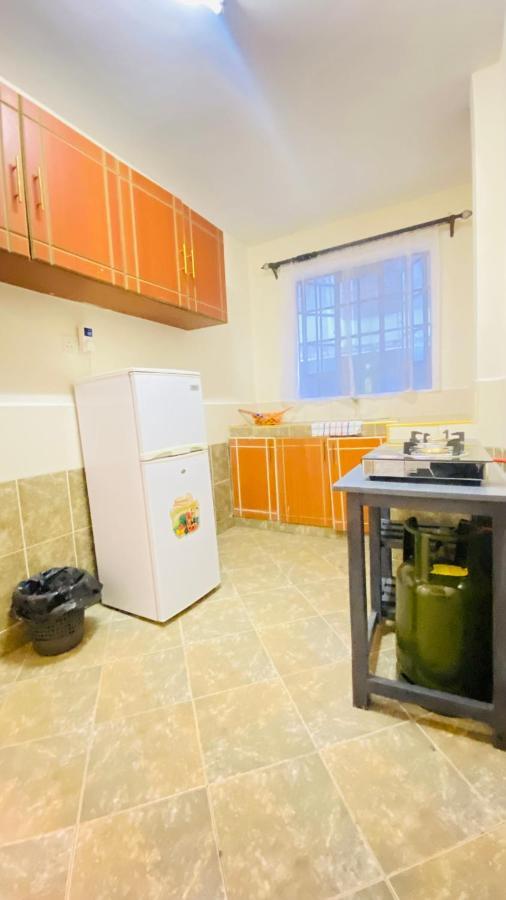 Apartamento Convenient And Peaceful Space *