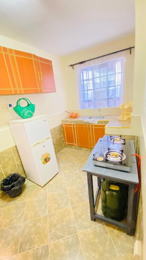 Convenient And Peaceful Space Apartamento