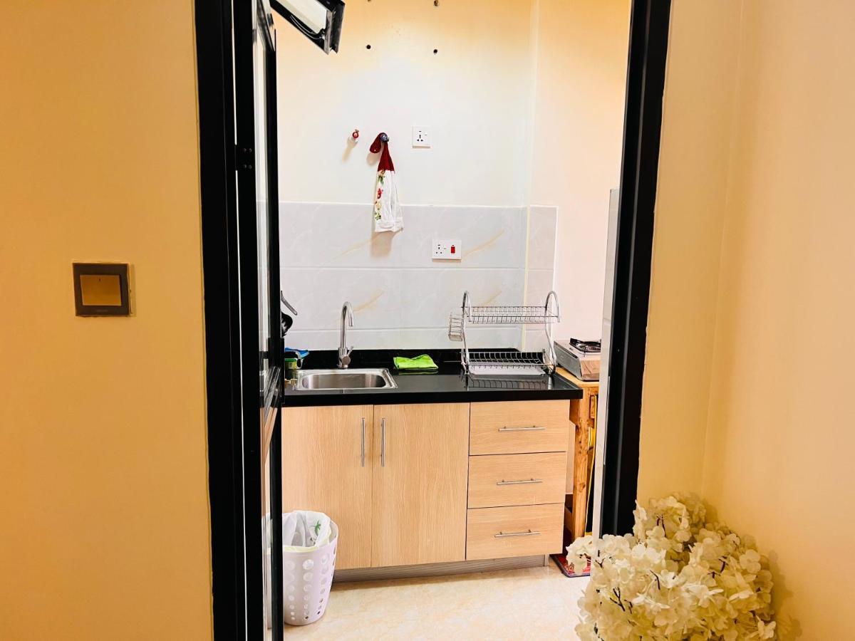 Apartment Rossihomesd *