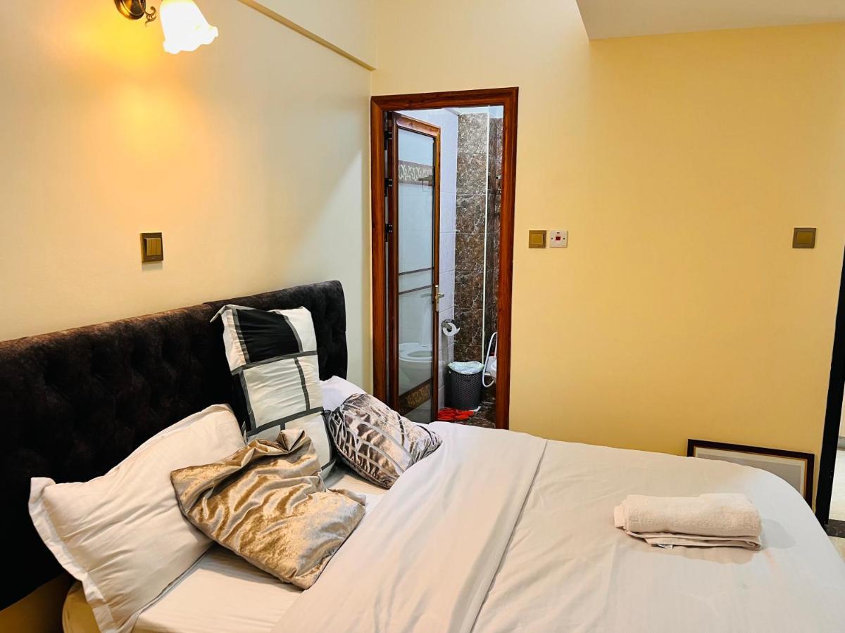 Apartment Rossihomesd
