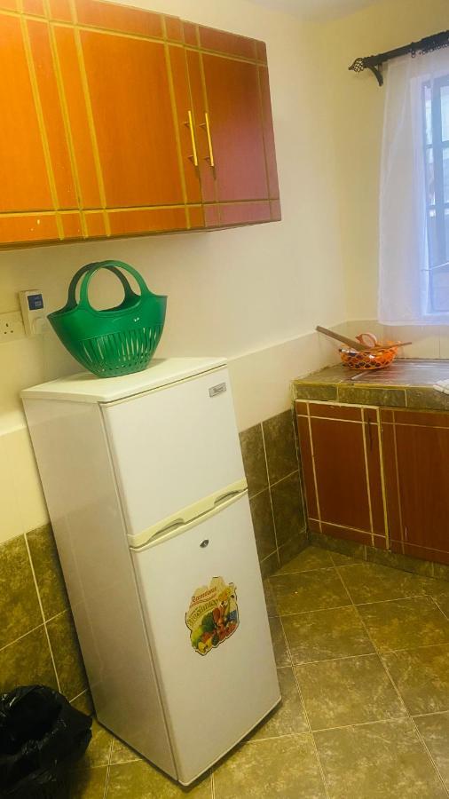 Apartamento Convenient And Peaceful Space *
