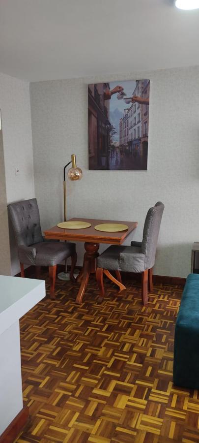 Serene Apartment *