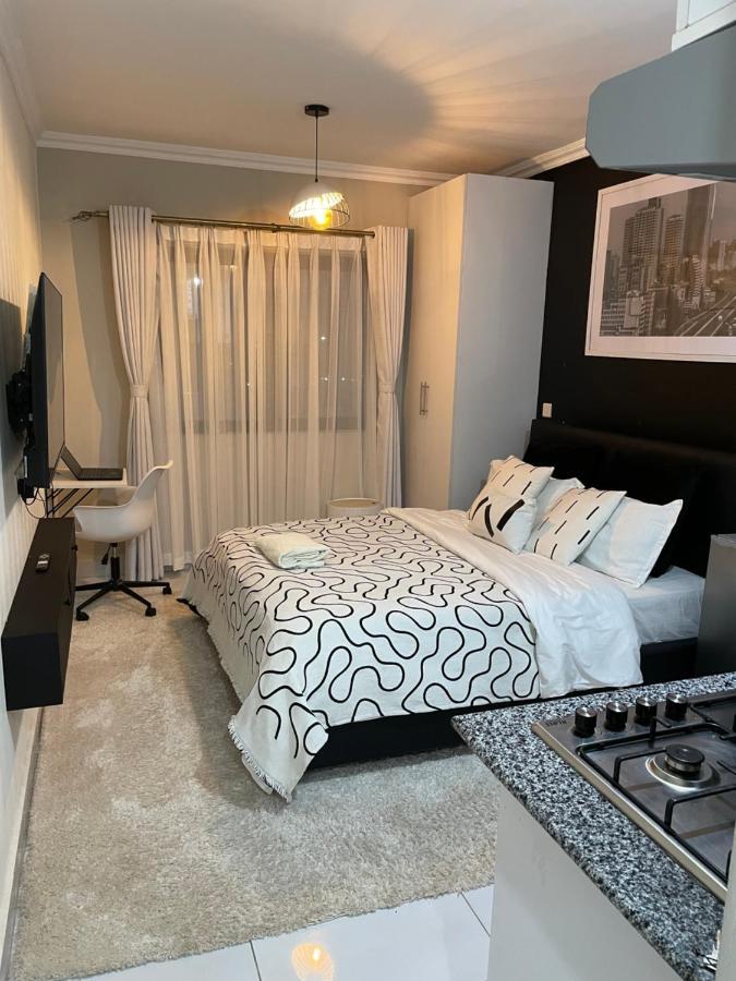 Chic Homes Jkia - Cozy Homes Near Jkia And Sgr