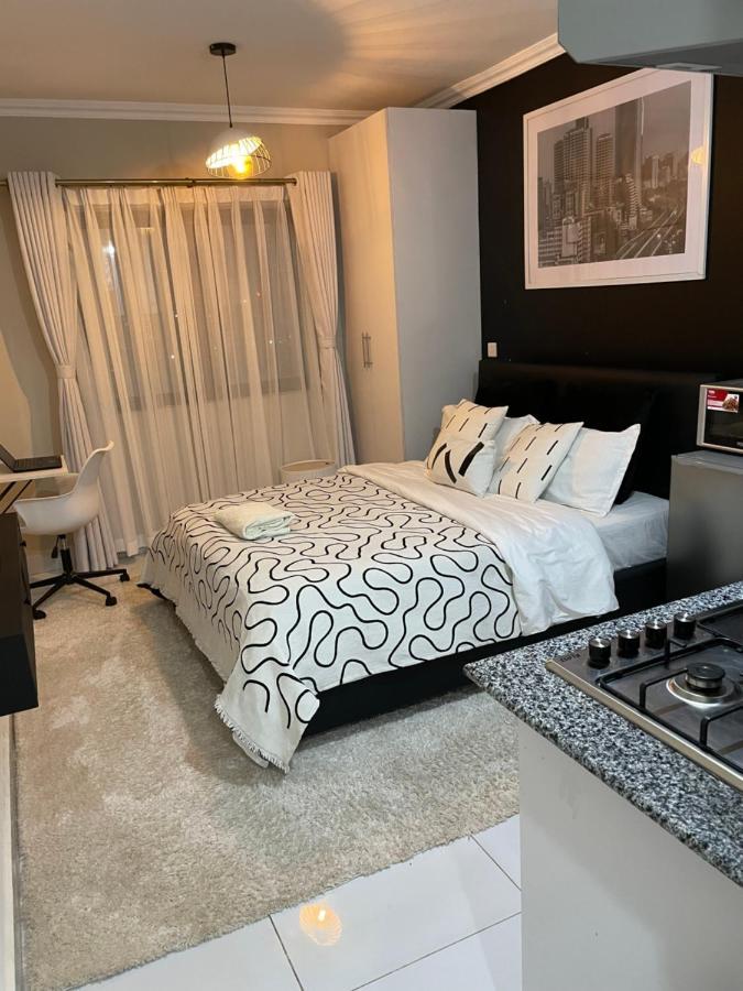 Chic Homes Jkia - Cozy Homes Near Jkia And Sgr * Nairobi