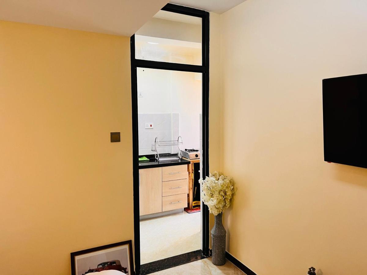 Rossihomesd Apartment Nairobi