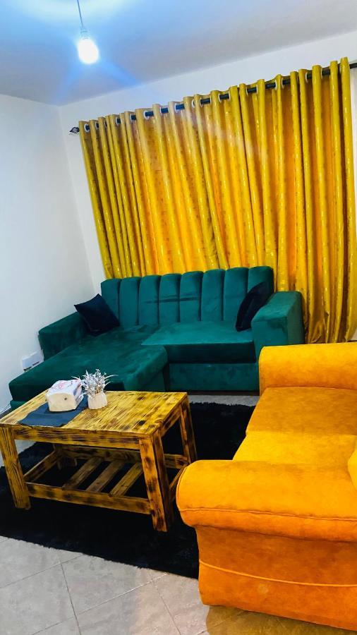 Convenient And Peaceful Space *