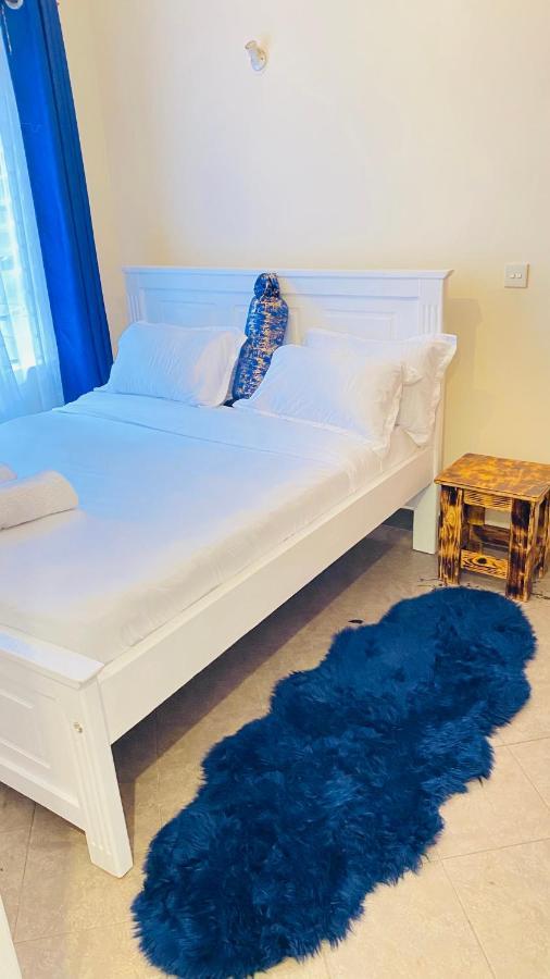 Apartamento Convenient And Peaceful Space Nairobi