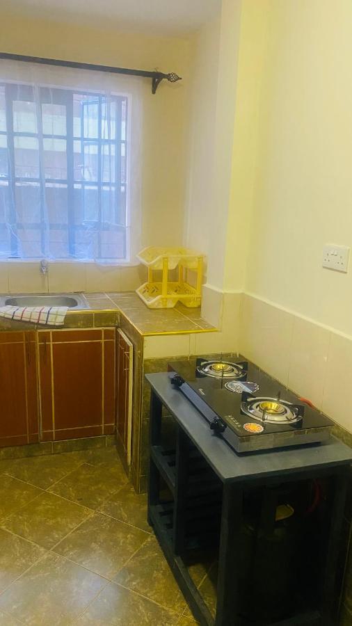 Convenient And Peaceful Space Apartamento