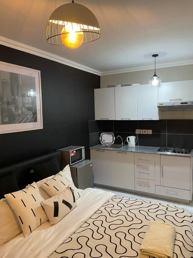 Apartment Chic Homes Jkia - Cozy Homes Near Jkia And Sgr
