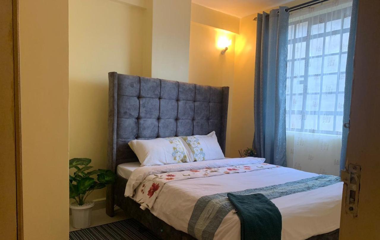 Airbnb Kahawa Wendani Bed & Breakfast