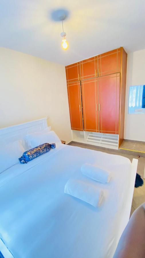 Convenient And Peaceful Space Apartamento Nairobi
