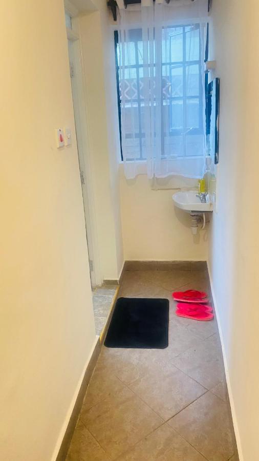 Apartamento Convenient And Peaceful Space