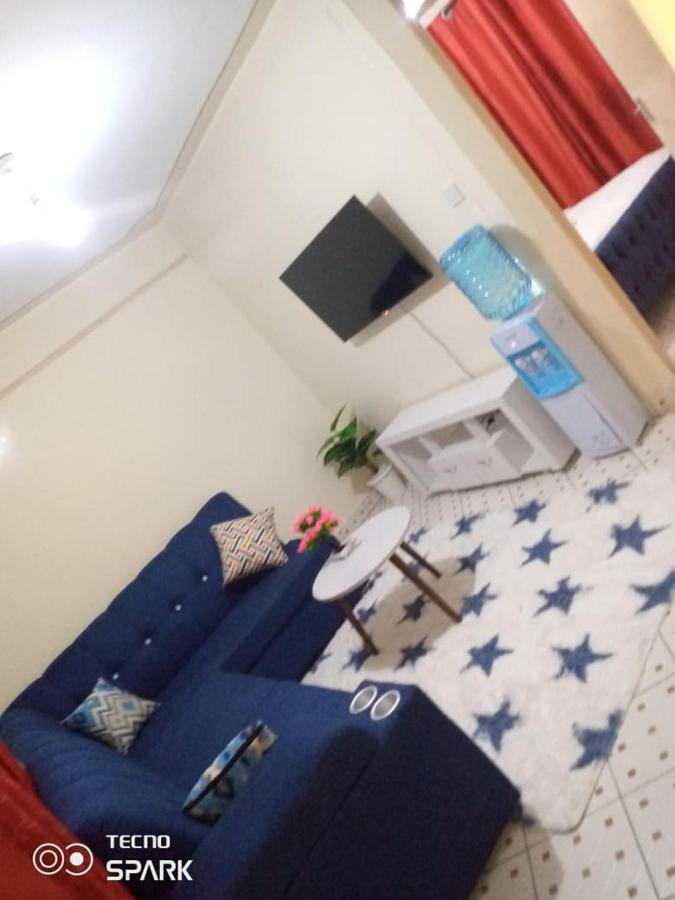 Smart Homes Bed & Breakfast *