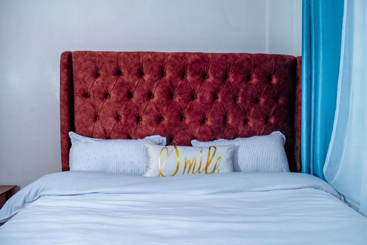 Guest house Urban Elegance Nairobi