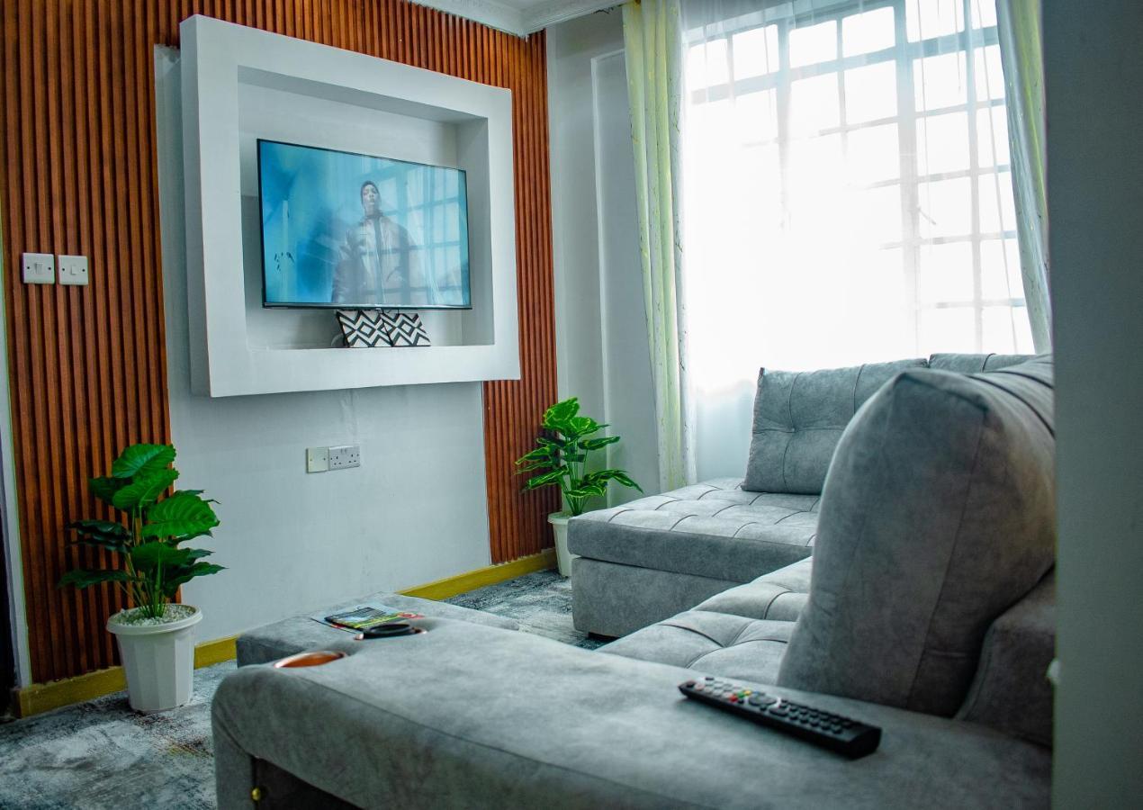 Urban Elegance Guest house Nairobi