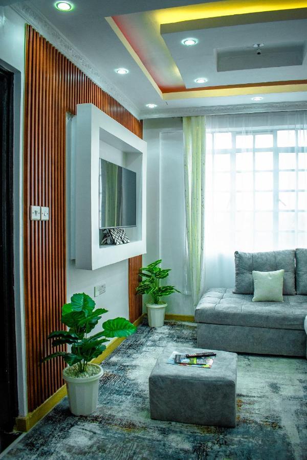 Urban Elegance Guest house *