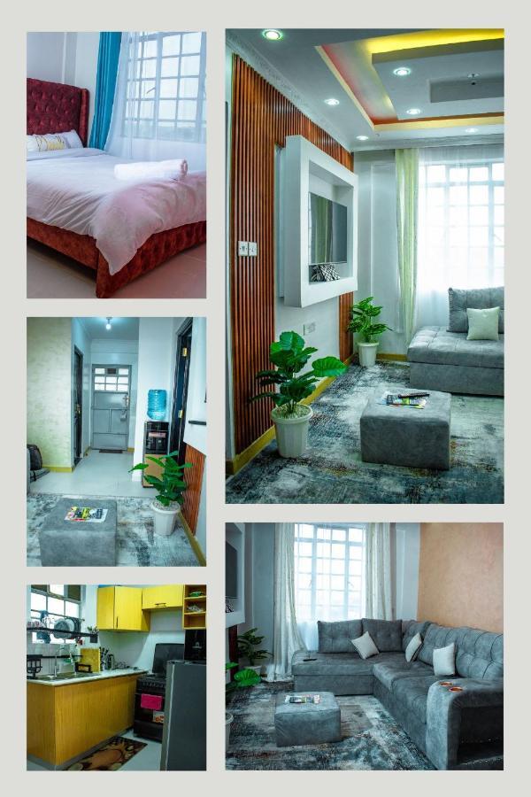 Urban Elegance Guest house Nairobi