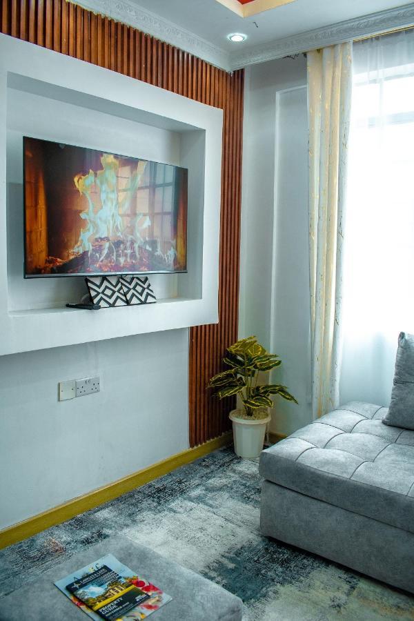 Guest house Urban Elegance *