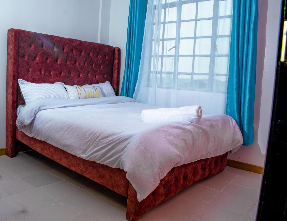 Guest house Urban Elegance Nairobi