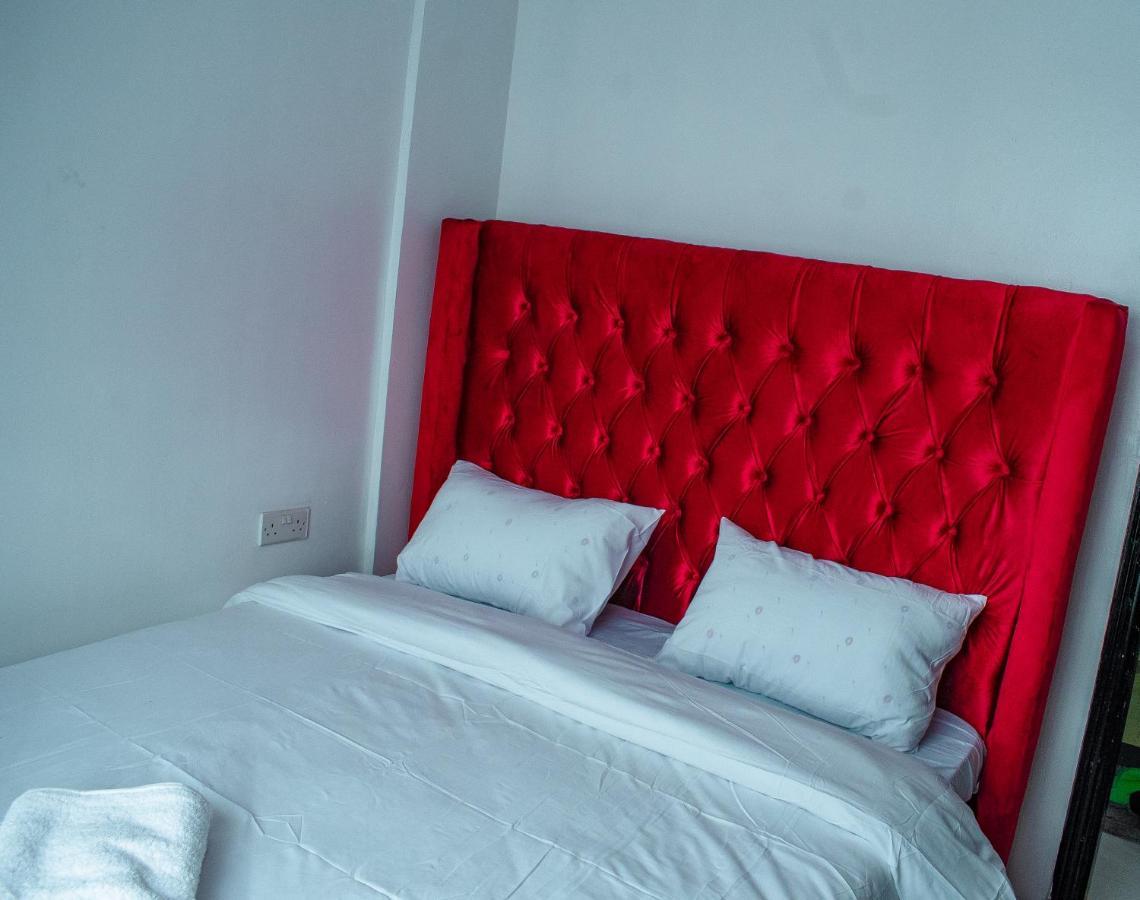 Guest house Urban Elegance Nairobi