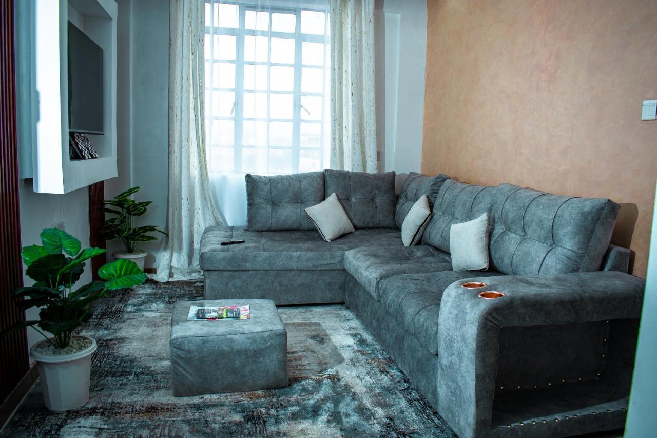 Urban Elegance Guest house Nairobi