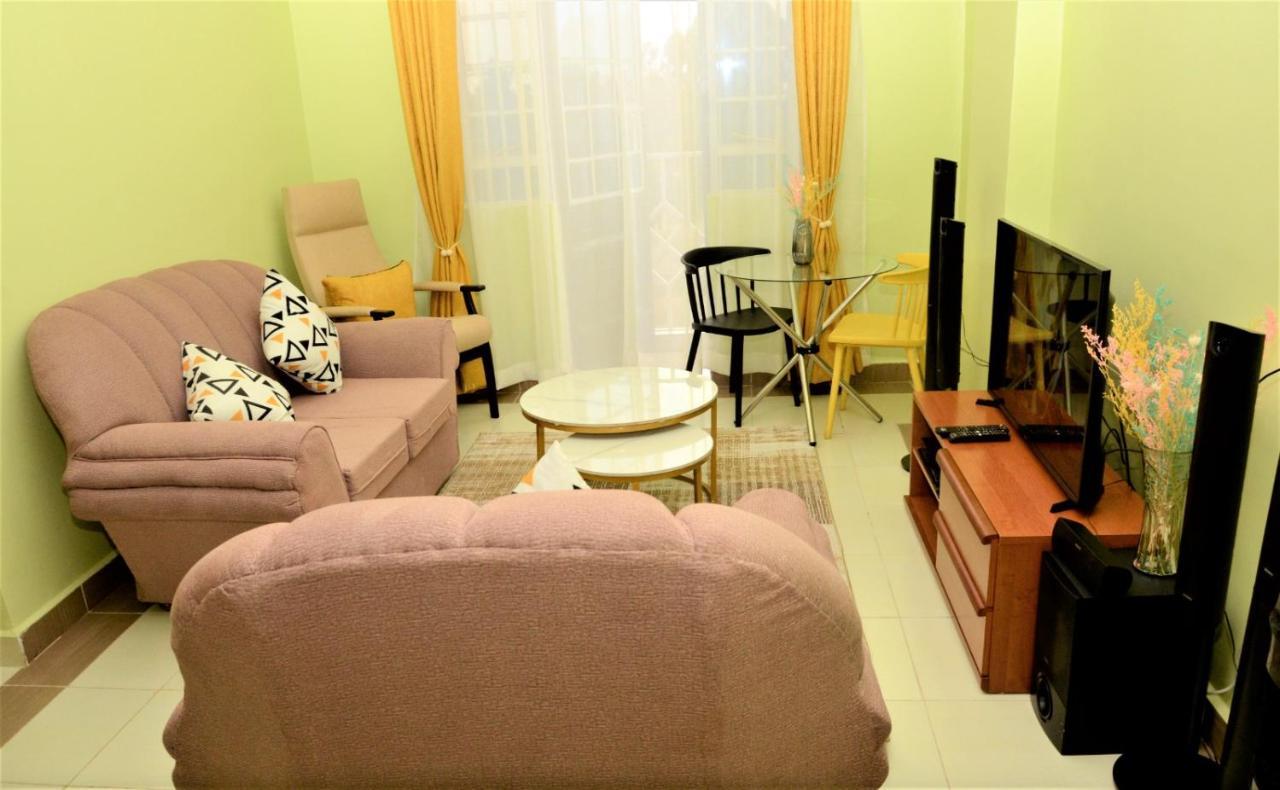 Apartment Cozy Homes *