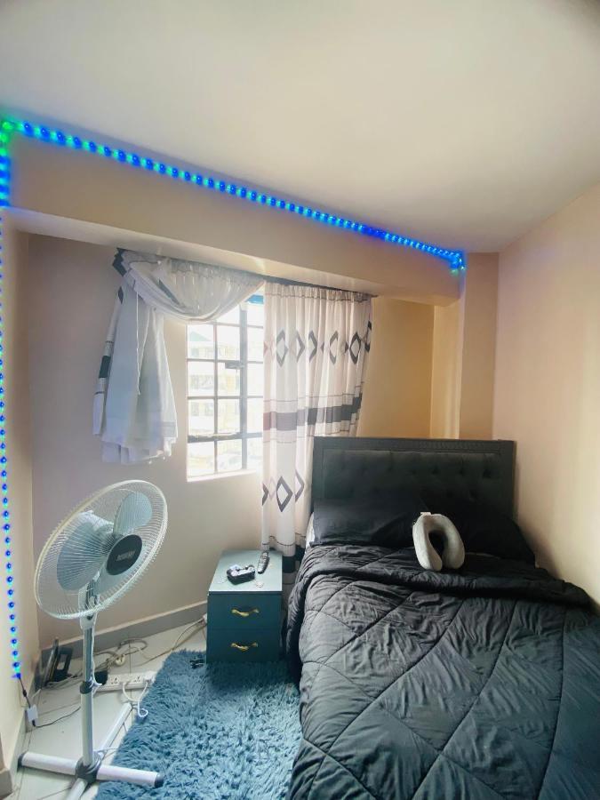 1 Bedroom South B Podium Heights Apartment