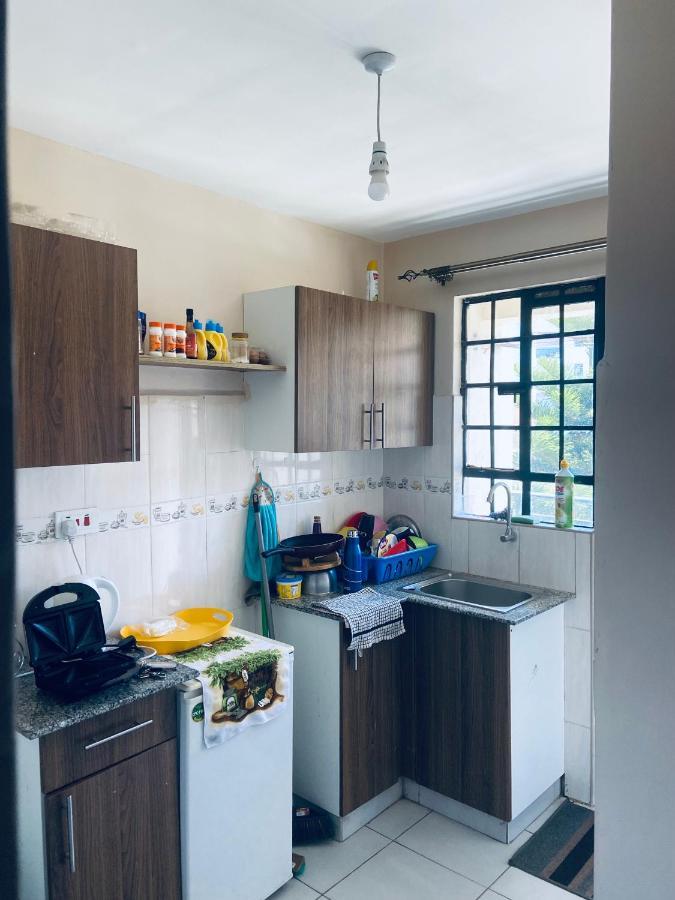 1 Bedroom South B Podium Heights