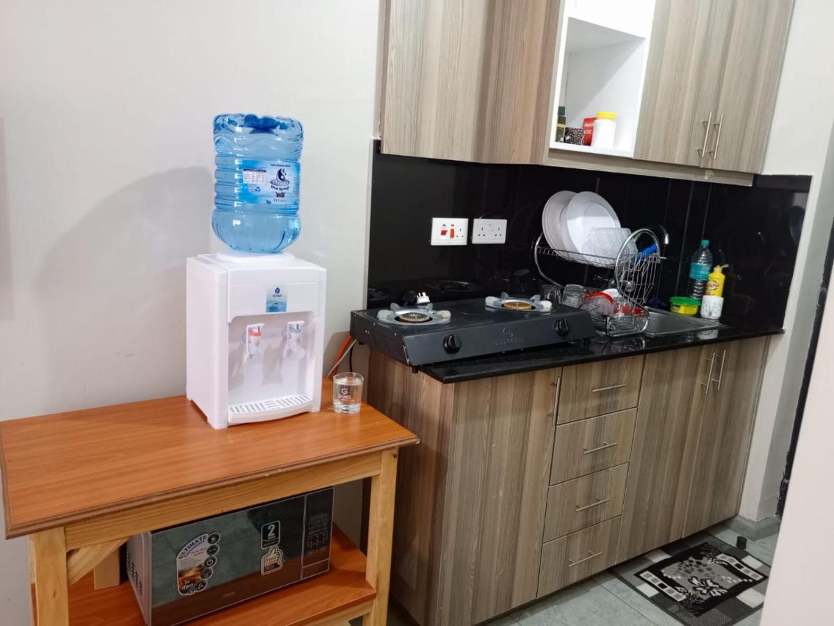 Studio Airbnb Bed & Breakfast