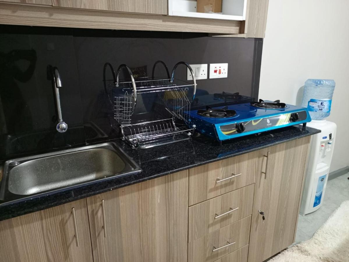 Bed & Breakfast Studio Airbnb *