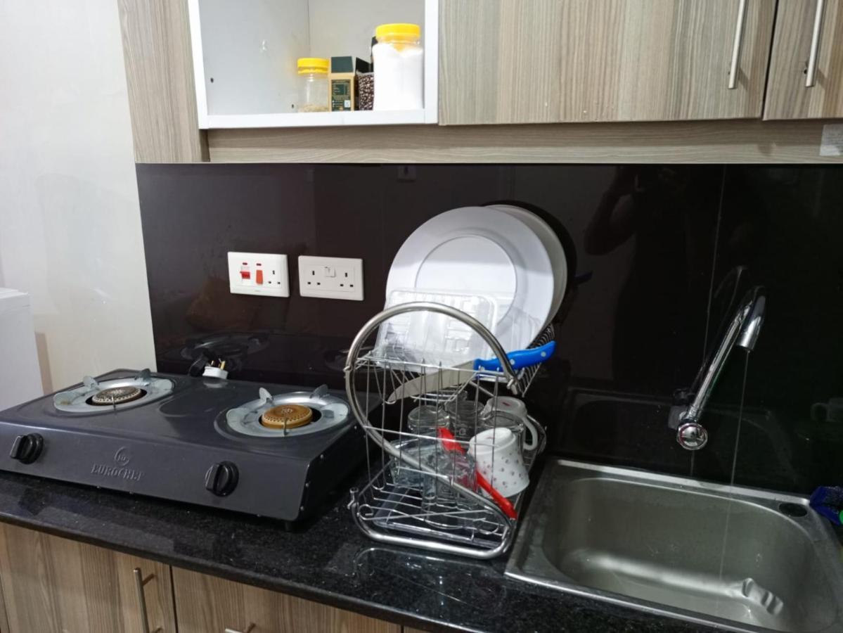 Studio Airbnb *