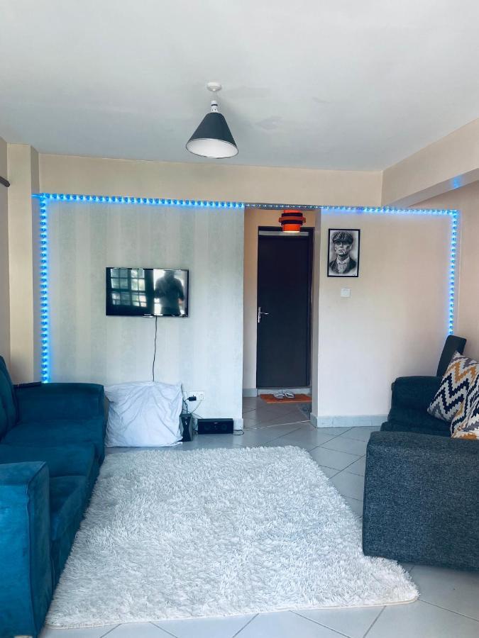 1 Bedroom South B Podium Heights Apartment