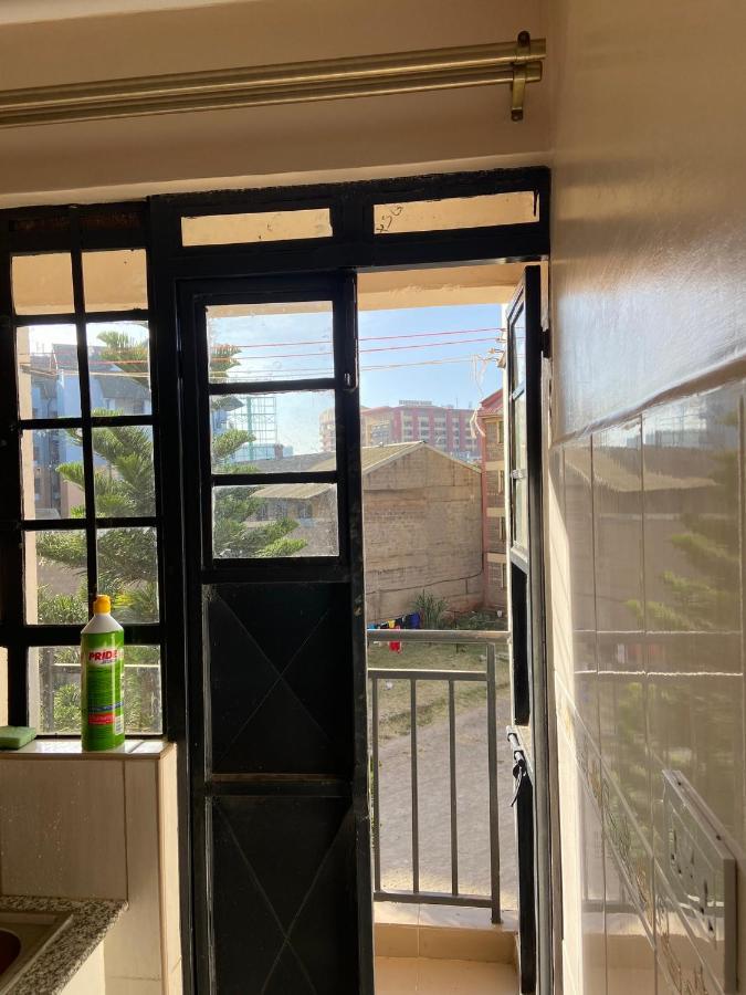 1 Bedroom South B Podium Heights Apartment