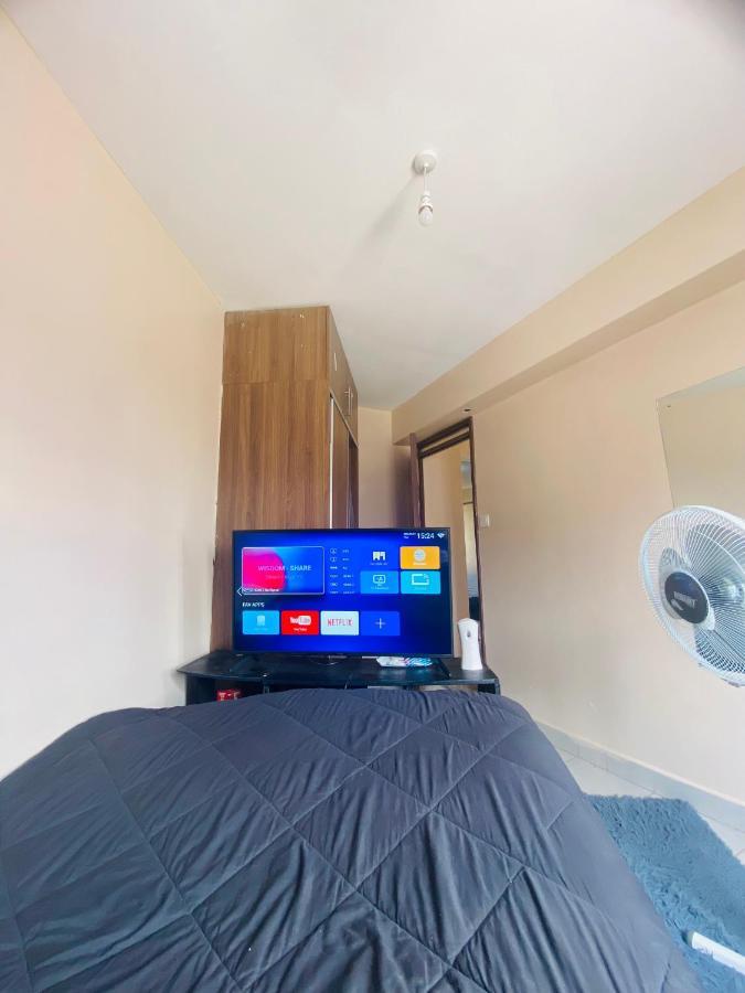 Apartment 1 Bedroom South B Podium Heights