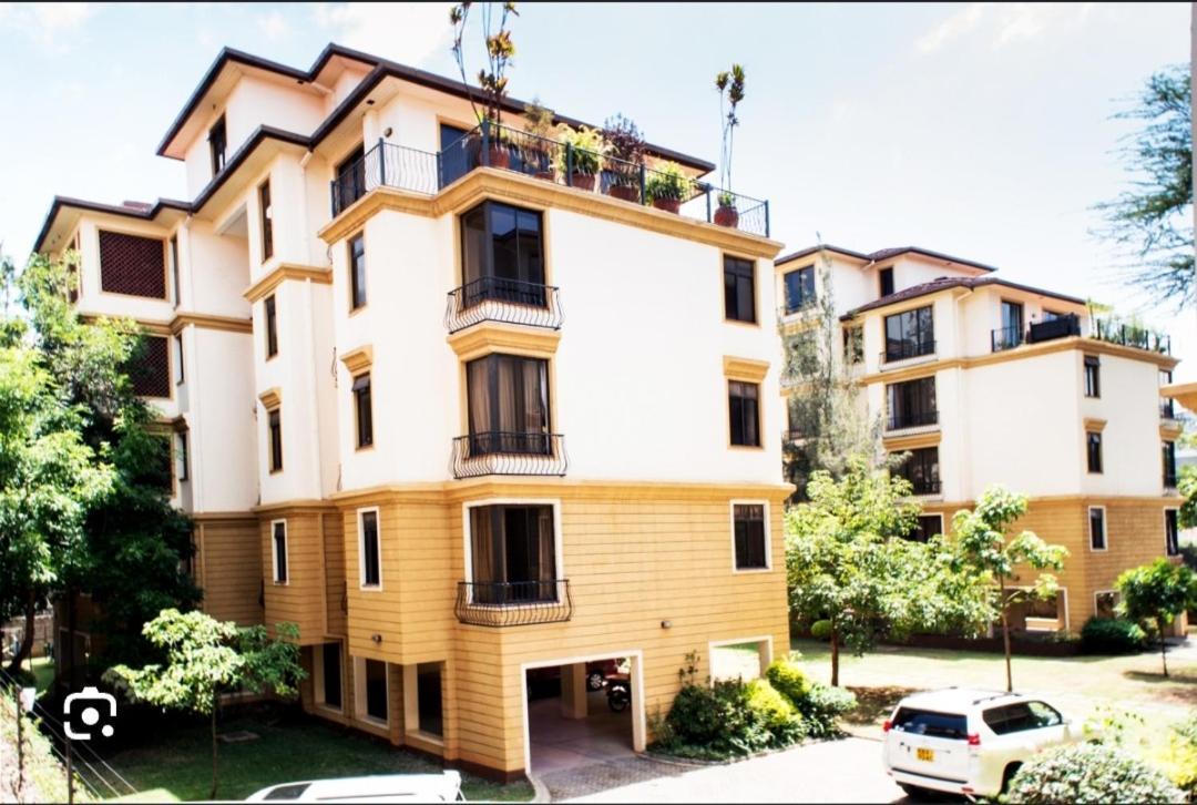 Kilimani *