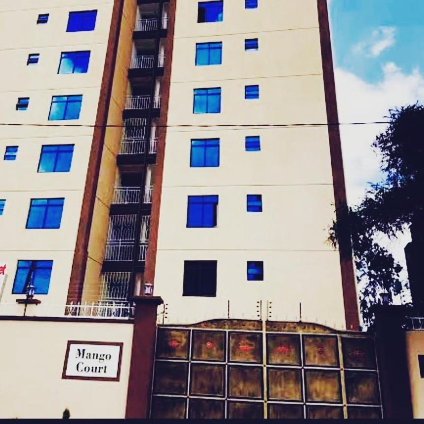 Apartment Mango Court