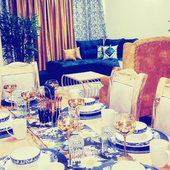 Mango Court Apartment Nairobi