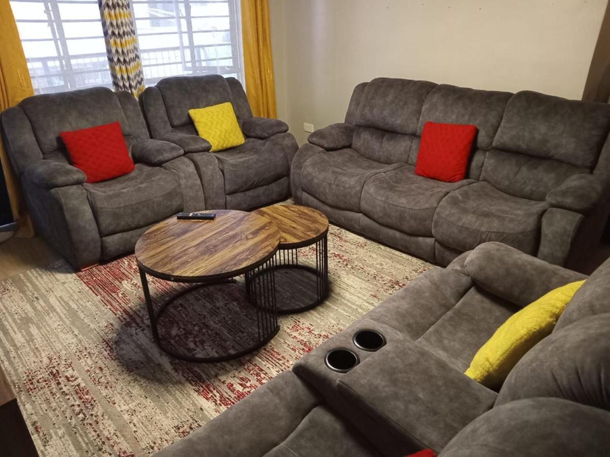 2br Trm Drive Thika Rd Apartment Nairobi