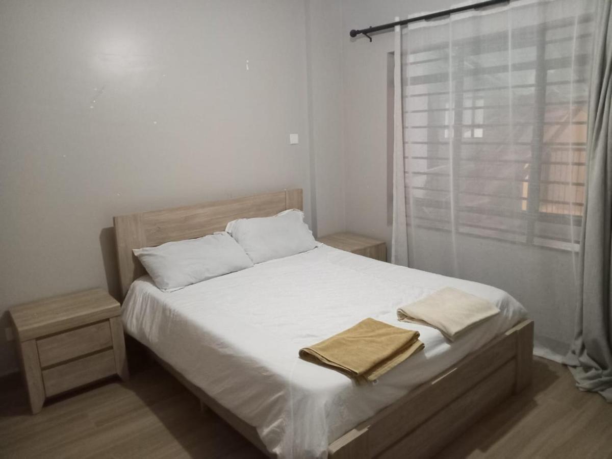 2br Trm Drive Thika Rd Apartment