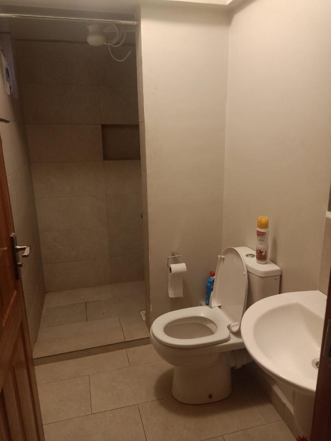 2br Trm Drive Thika Rd Apartment Nairobi